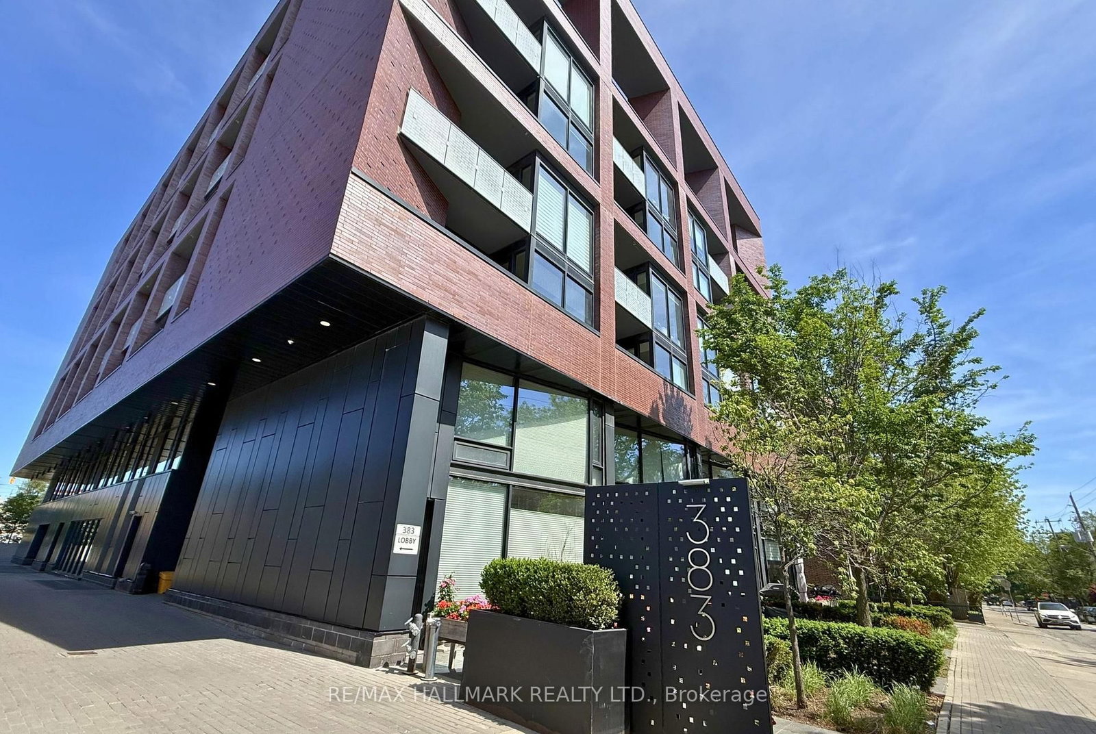 383 Sorauren Avenue • #313 • Toronto, ON photo 30