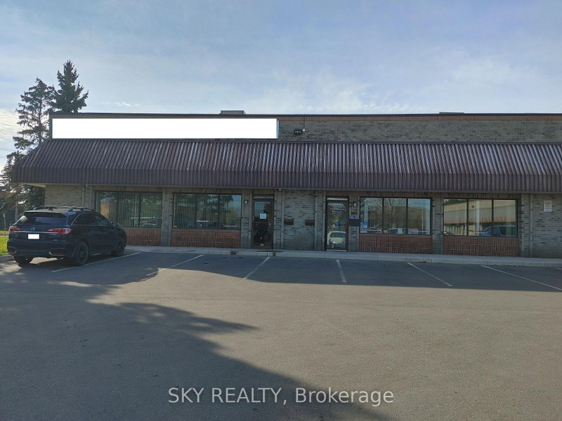 140 Advance Boulevard Unit 12/13