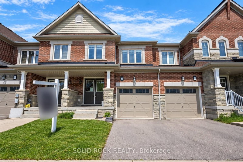 457 Queen Mary Drive