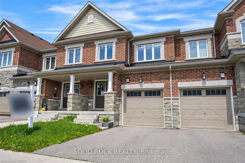 457 Queen Mary Drive