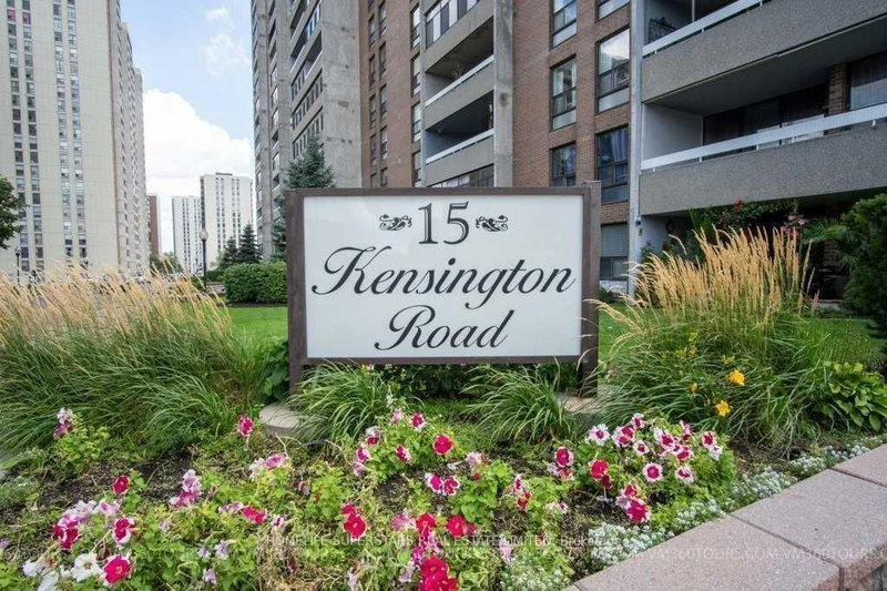 1410 - 15 Kensington Road