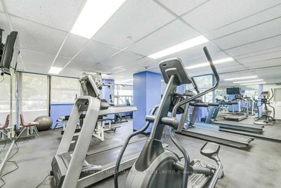 15 Kensington Road • #1410 • Brampton, ON photo 5
