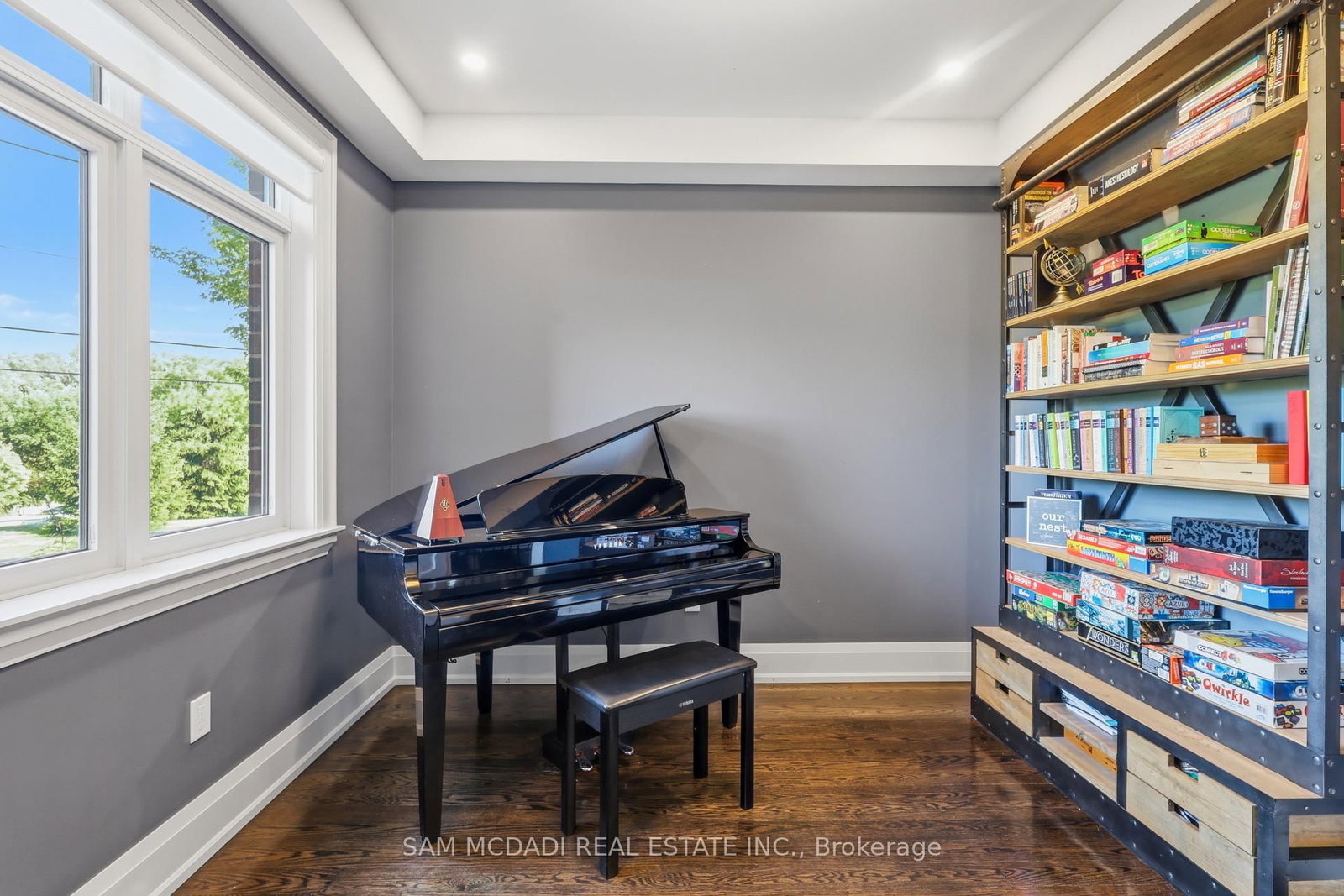 962 Fredonia Dr, Mississauga, view 19