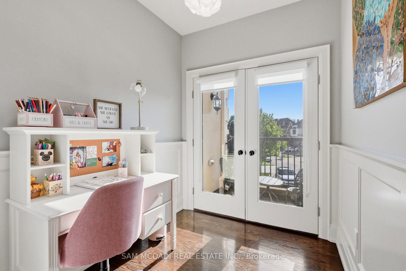 962 Fredonia Dr, Mississauga, view 32
