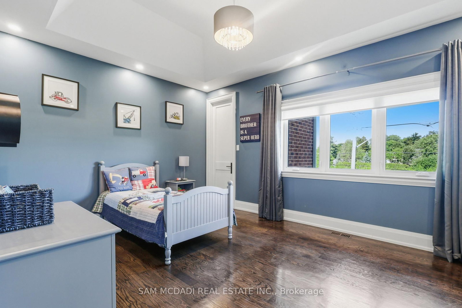 962 Fredonia Dr, Mississauga, view 34