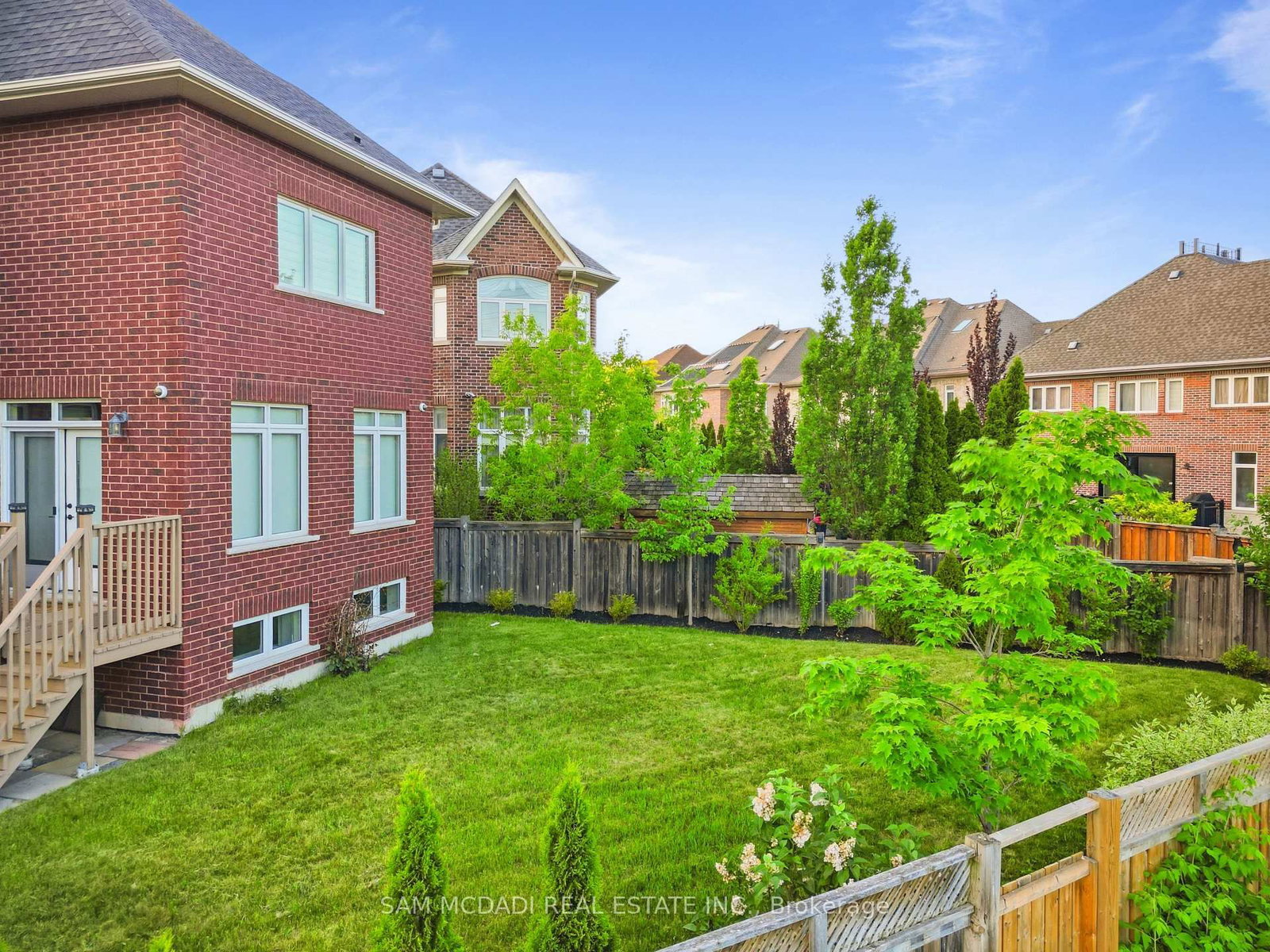 962 Fredonia Dr, Mississauga, view 46