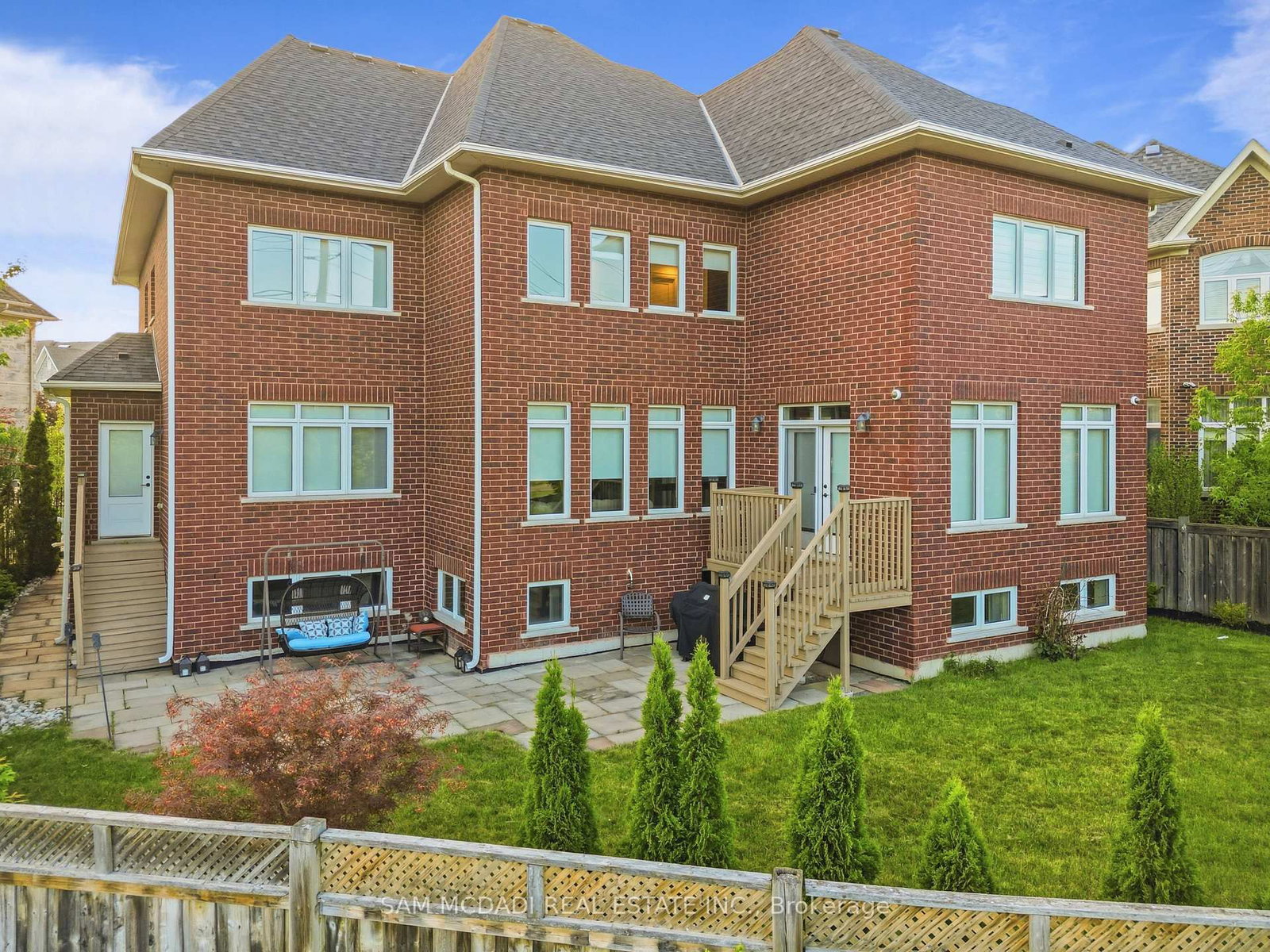 962 Fredonia Dr, Mississauga, view 47