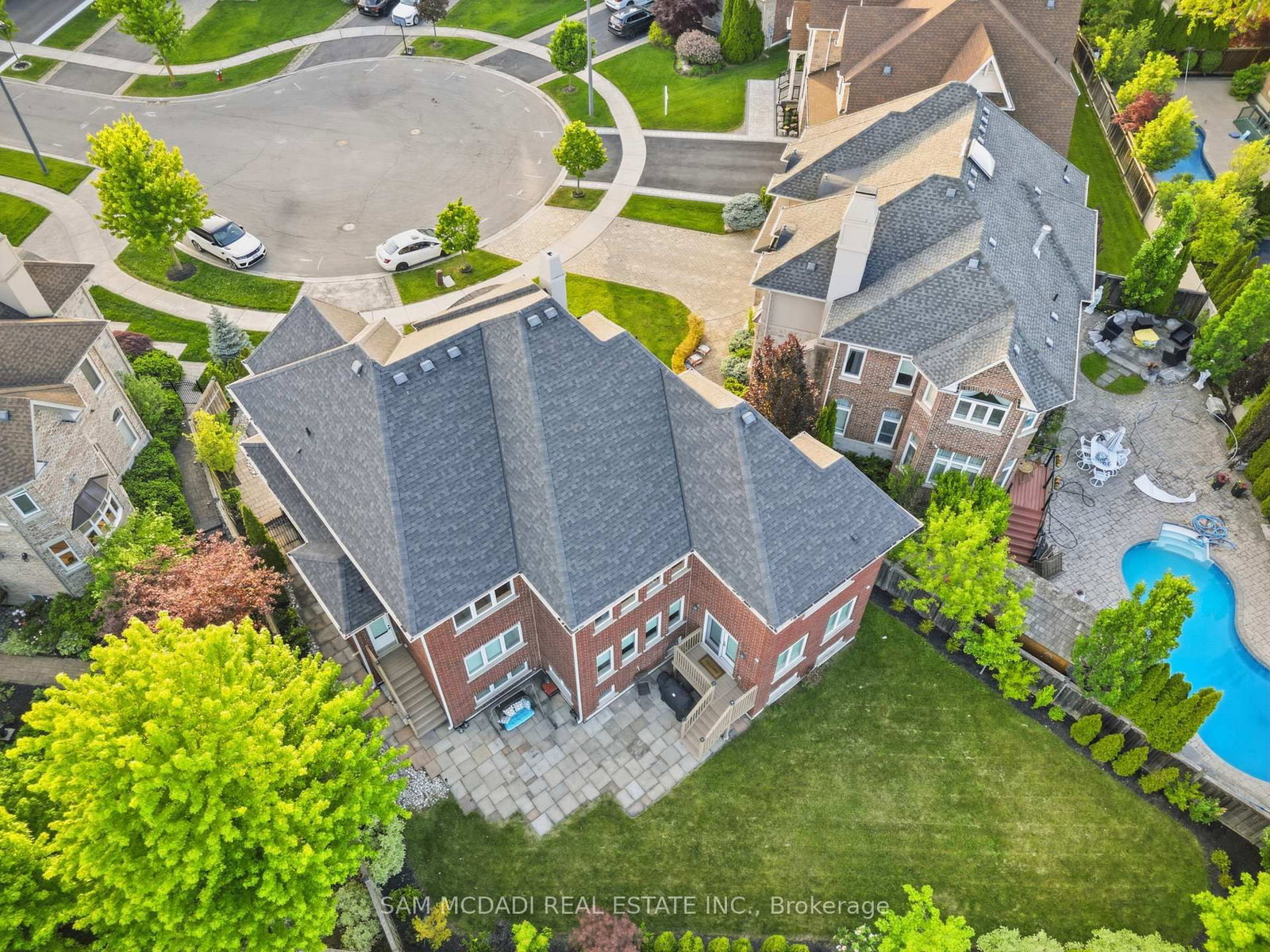 962 Fredonia Dr, Mississauga, view 48