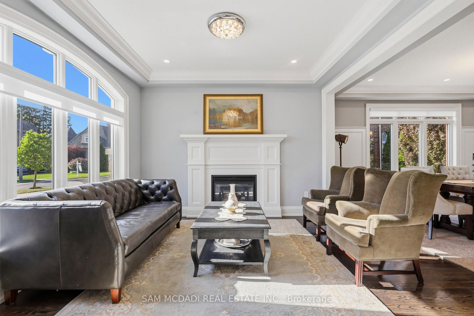 962 Fredonia Dr, Mississauga, view 5