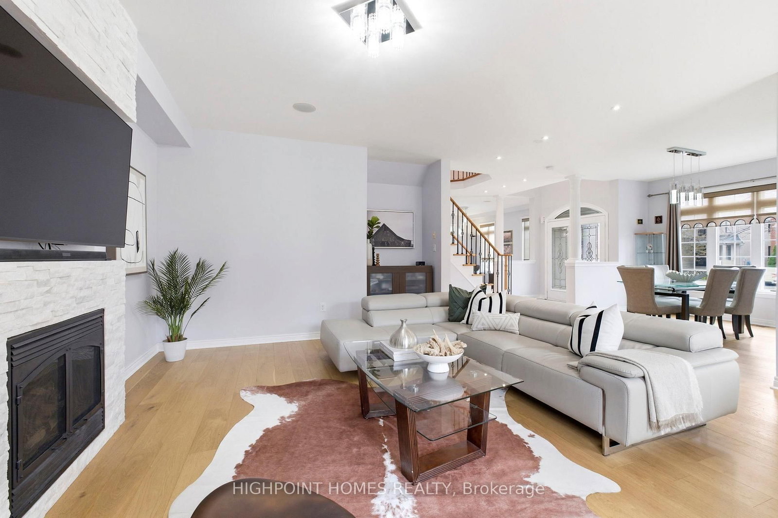 2066 Willhaven Trail • Oakville, ON photo 14