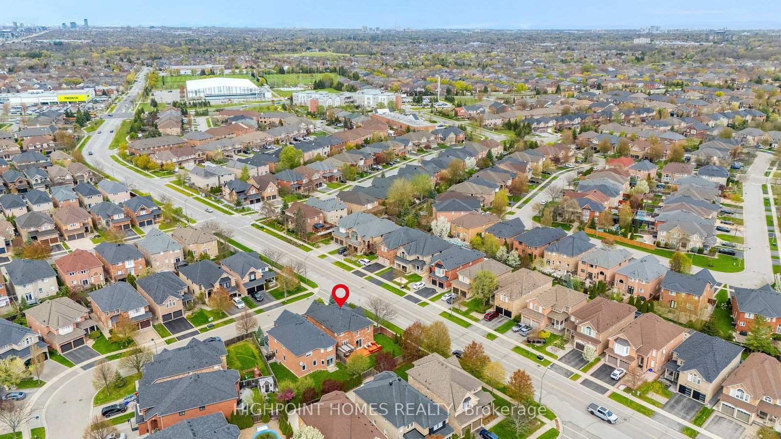 2066 Willhaven Trail • Oakville, ON photo 47