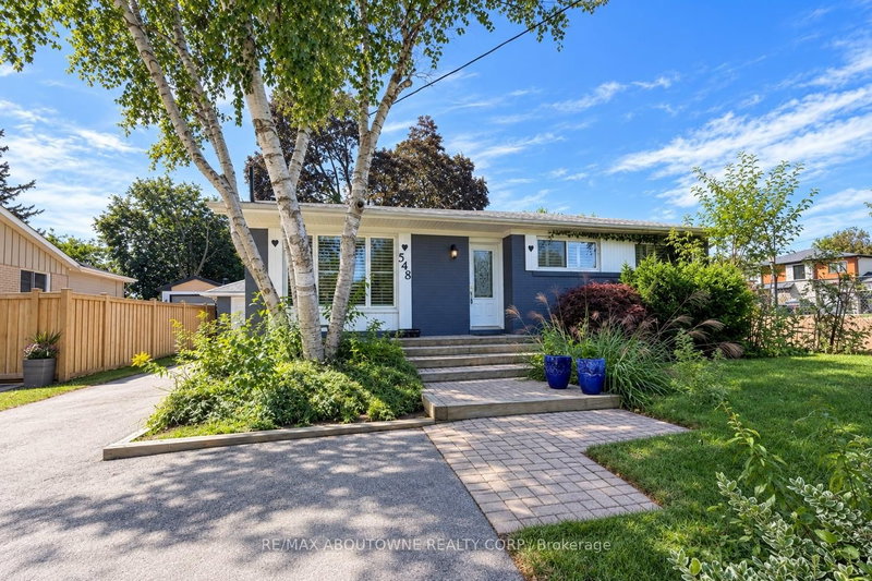 548 Sandbrook Road