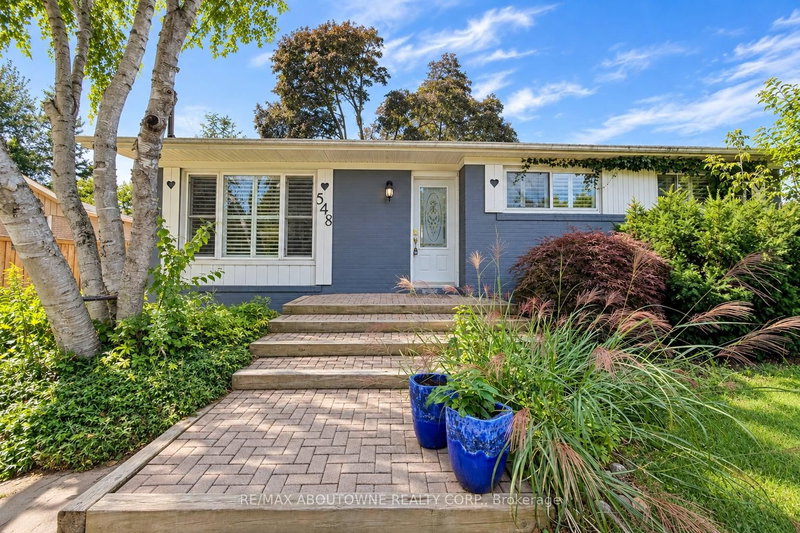 548 Sandbrook Road