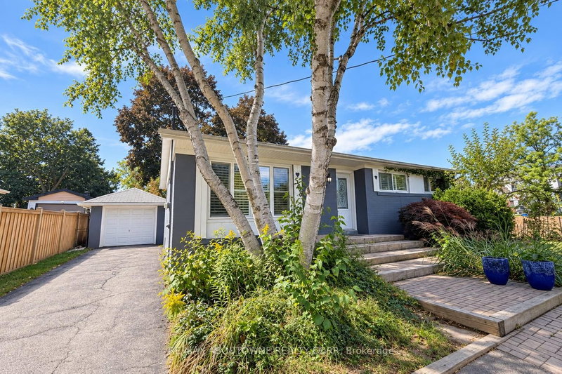 548 Sandbrook Road