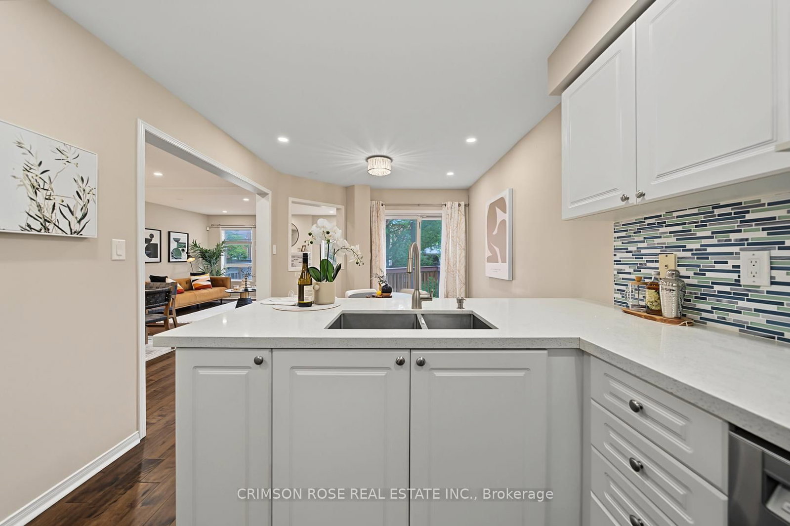 506 PONDVIEW Place • Oakville, ON photo 14