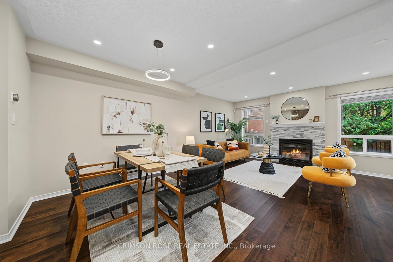 506 PONDVIEW Place • Oakville, ON photo 18