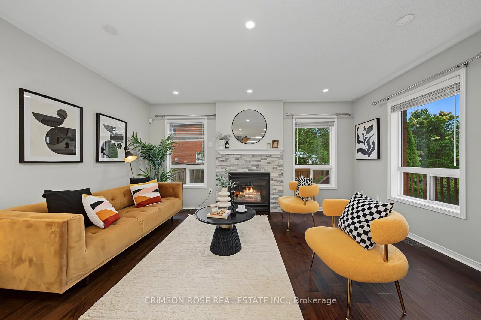 506 PONDVIEW Place • Oakville, ON photo 19