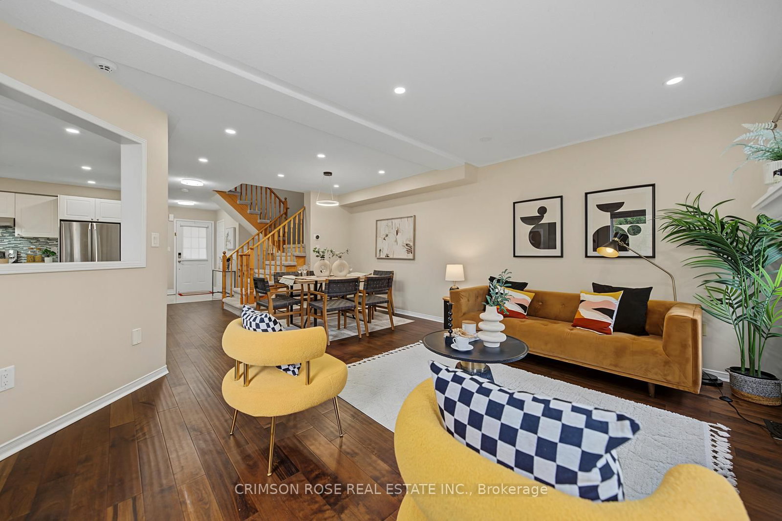 506 PONDVIEW Place • Oakville, ON photo 22