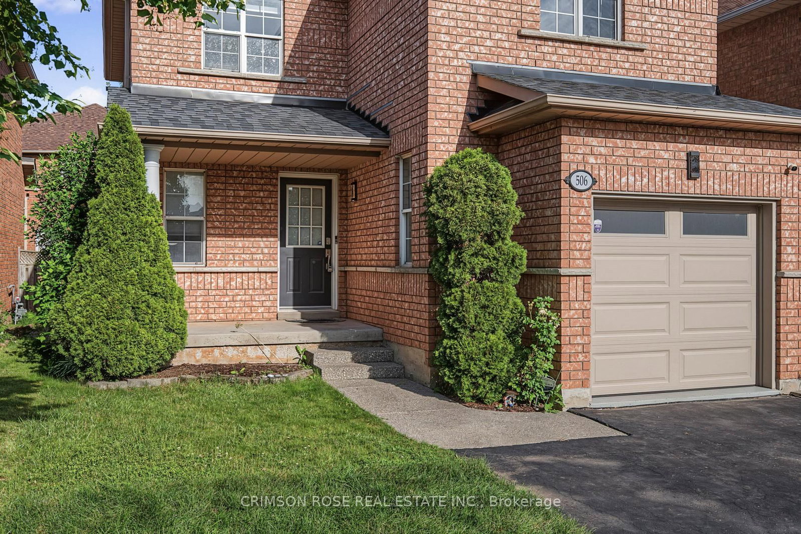 506 PONDVIEW Place • Oakville, ON photo 4