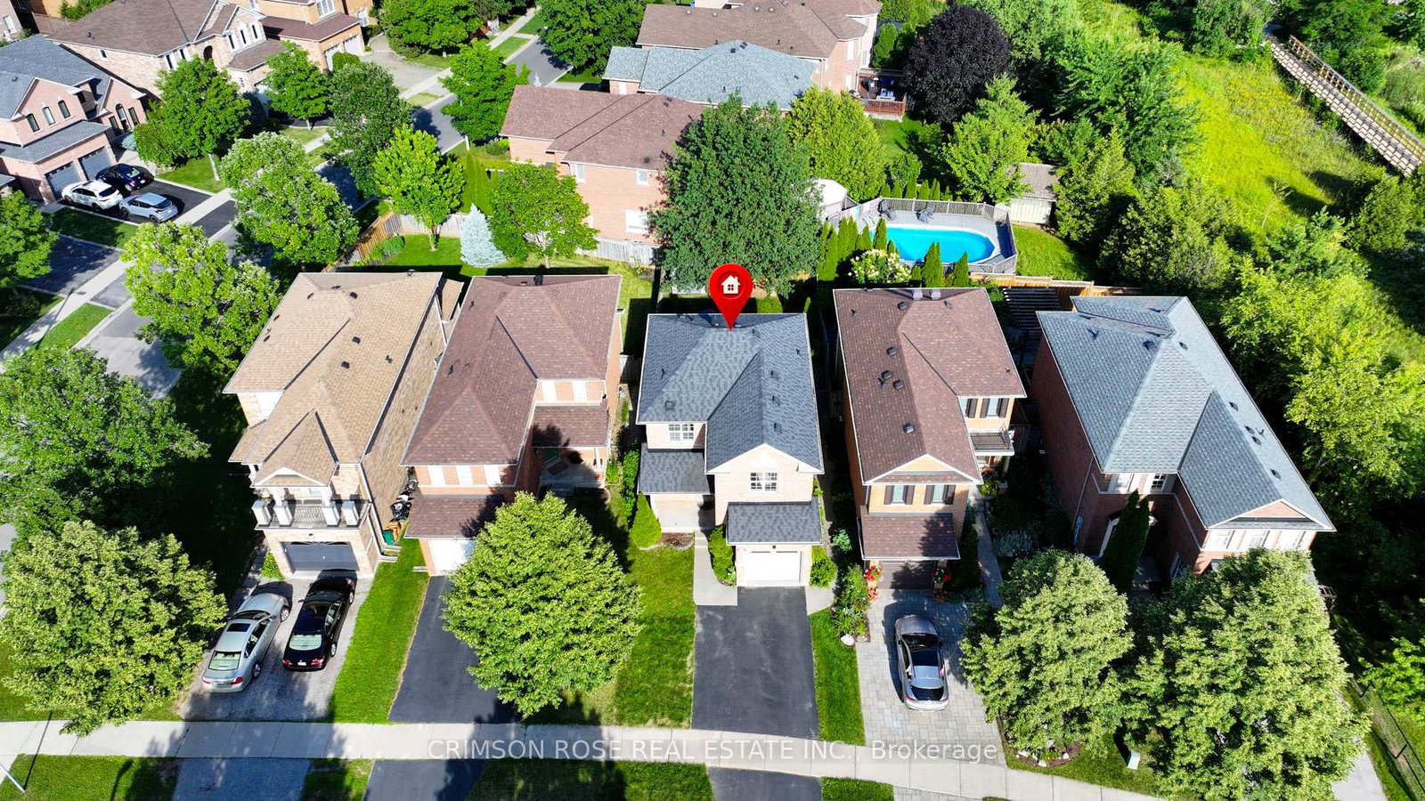 506 PONDVIEW Place • Oakville, ON photo 44