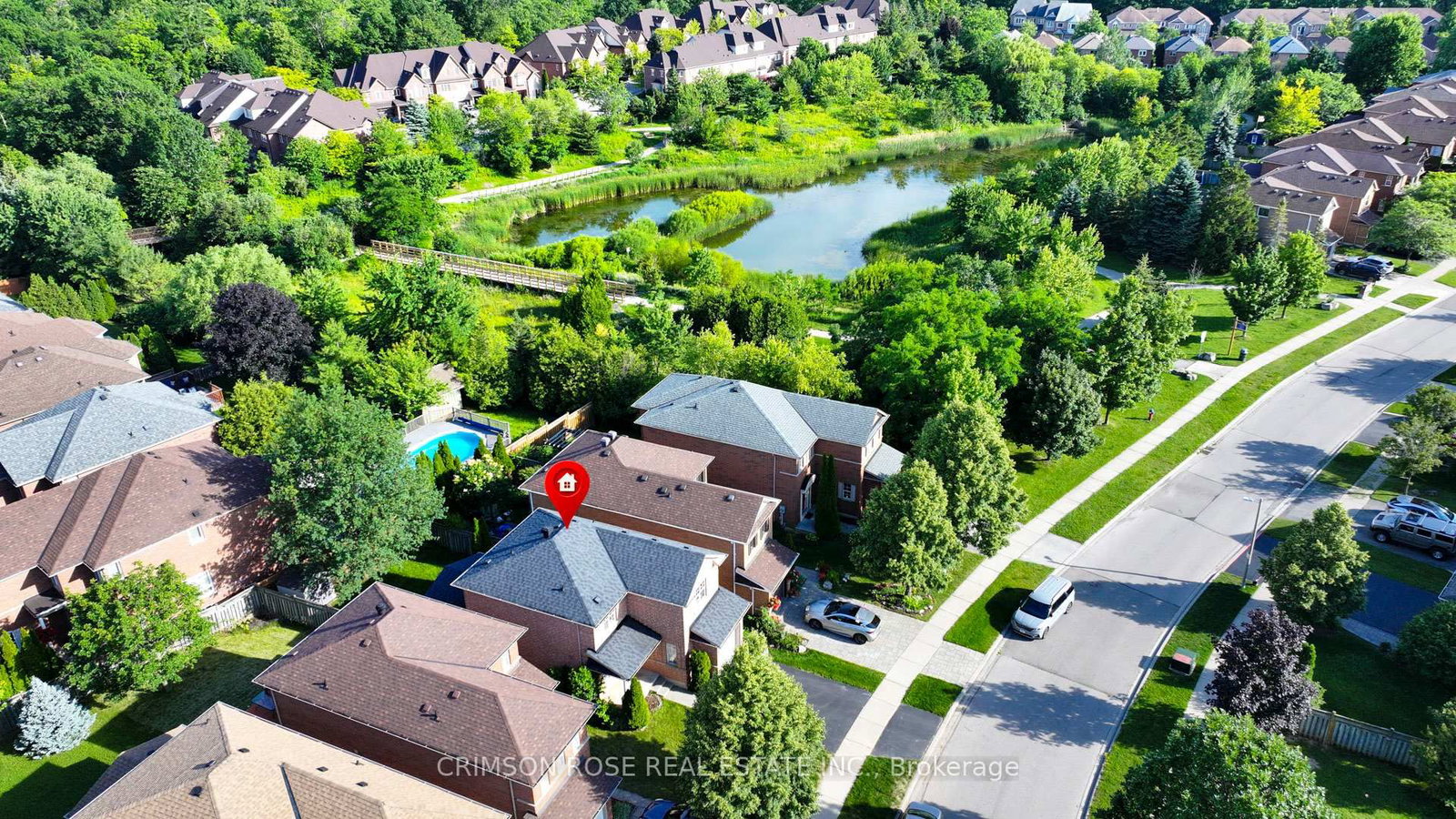506 PONDVIEW Place • Oakville, ON photo 45