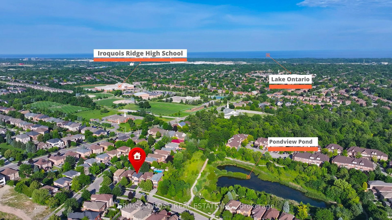 506 PONDVIEW Place • Oakville, ON photo 46