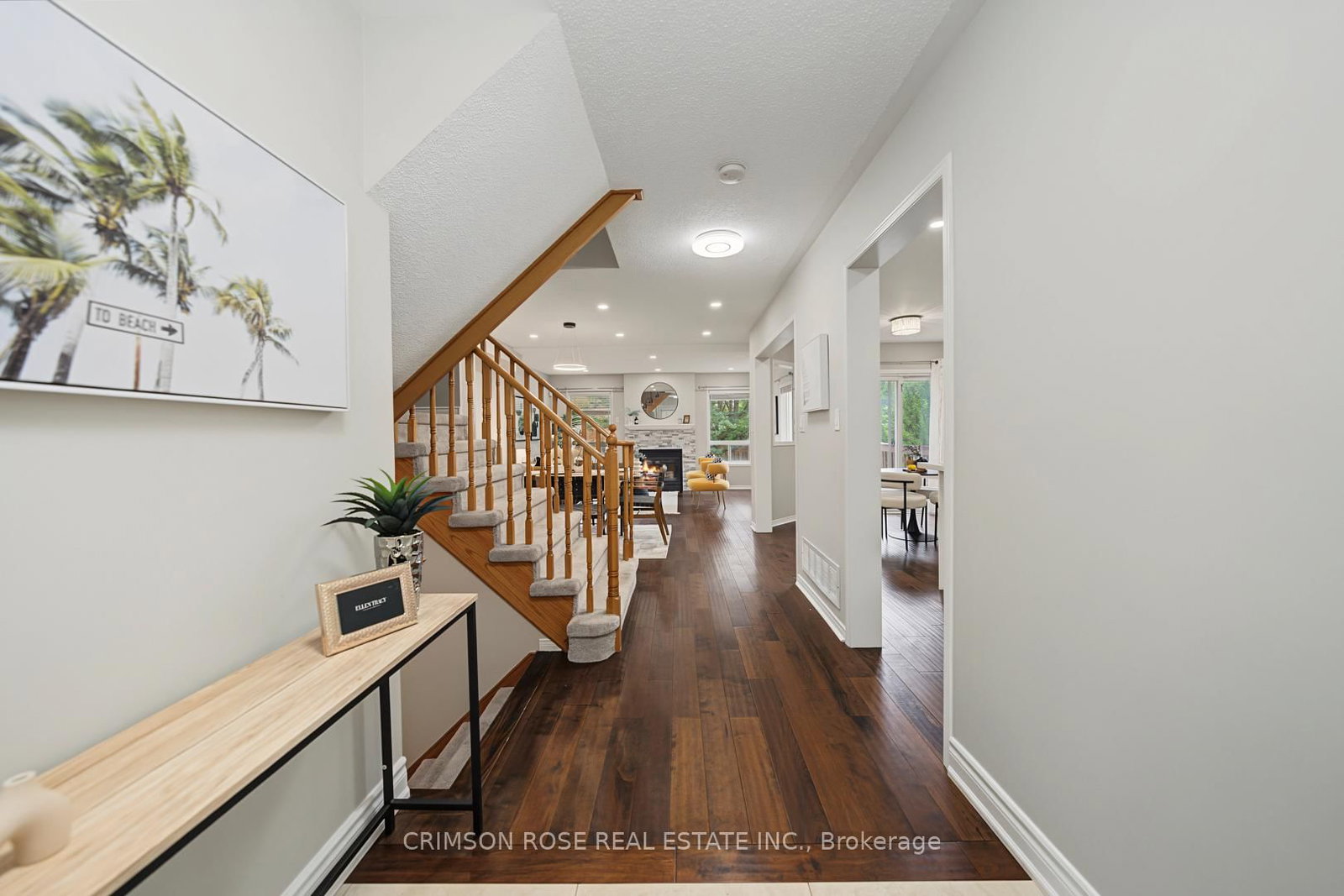 506 PONDVIEW Place • Oakville, ON photo 8