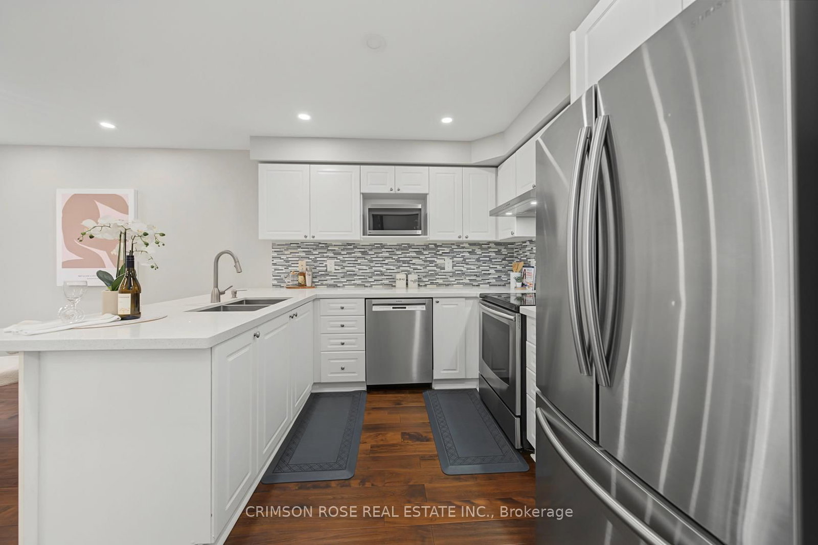 506 PONDVIEW Place • Oakville, ON photo 9