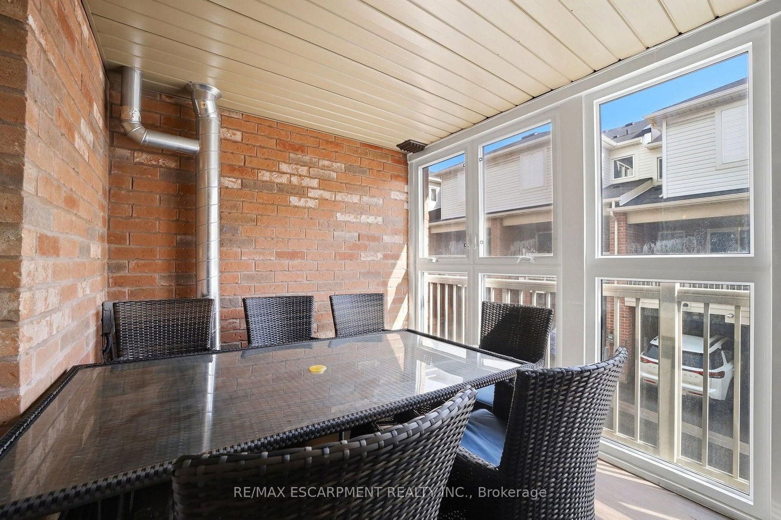 73 Ted Wray Circle • Toronto, ON photo 16