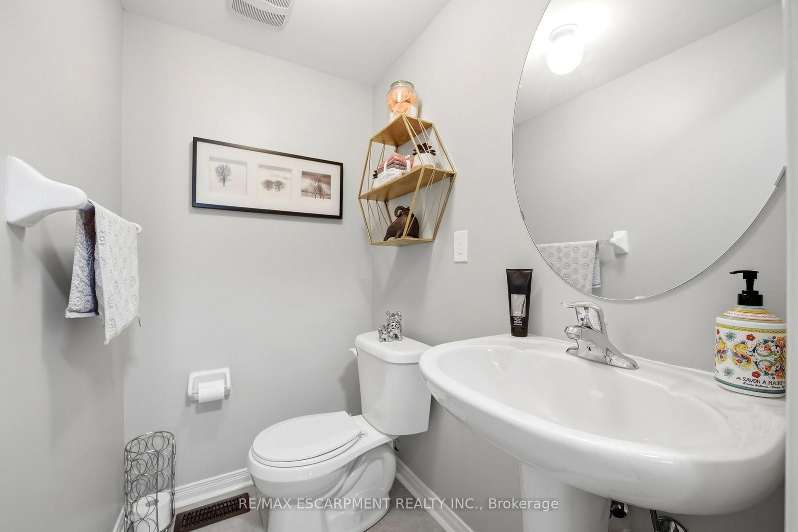 73 Ted Wray Circle • Toronto, ON photo 18