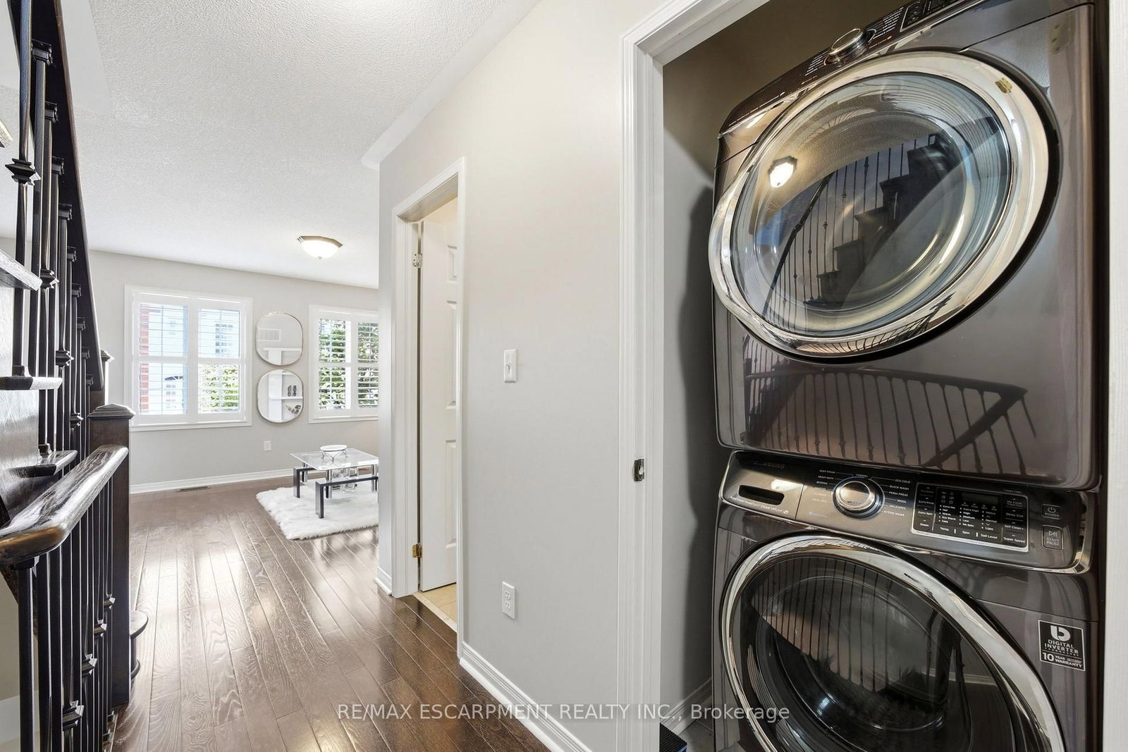 73 Ted Wray Circle • Toronto, ON photo 25