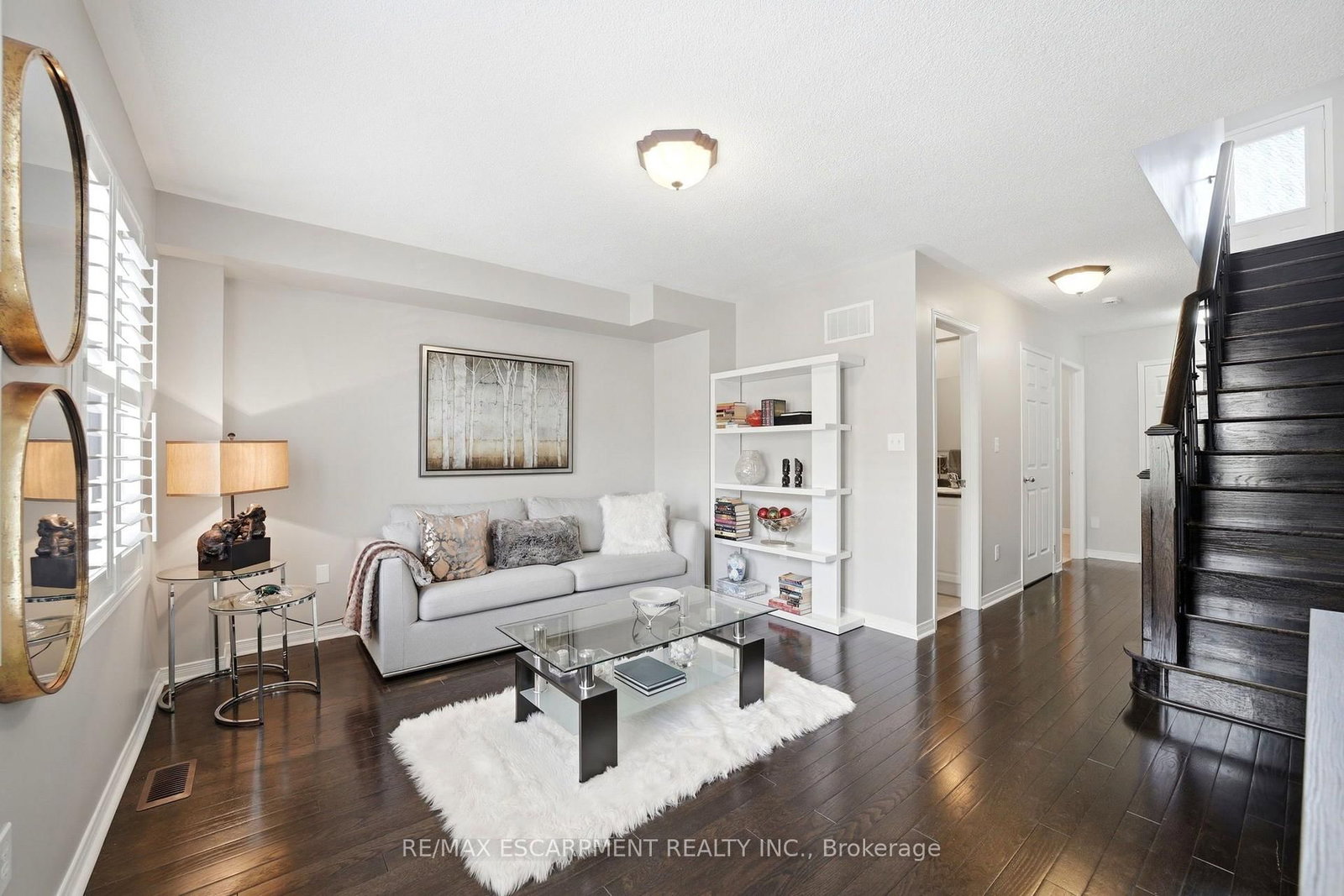 73 Ted Wray Circle • Toronto, ON photo 27
