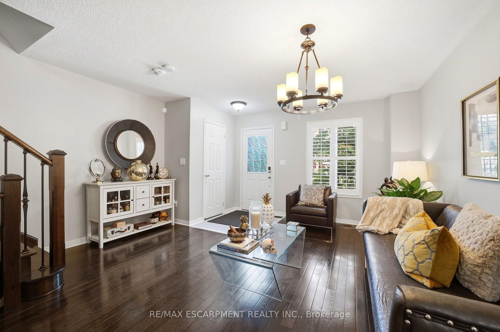 73 Ted Wray Circle • Toronto, ON photo 5