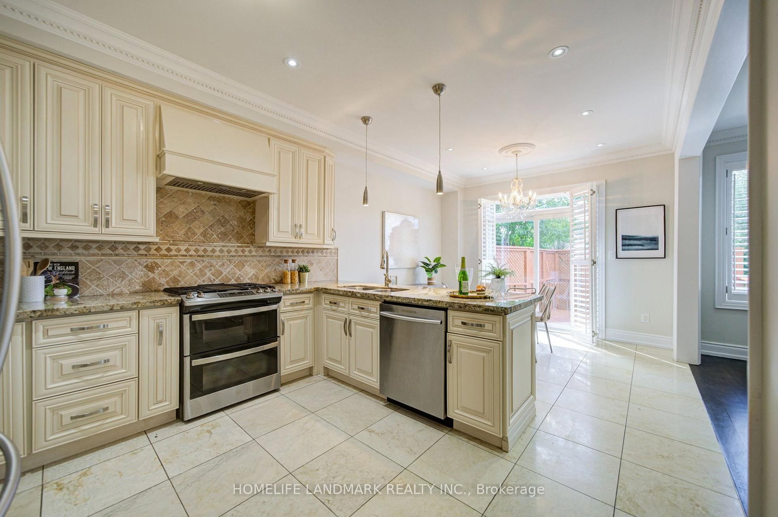 4478 Centretown Way • Mississauga, ON photo 10