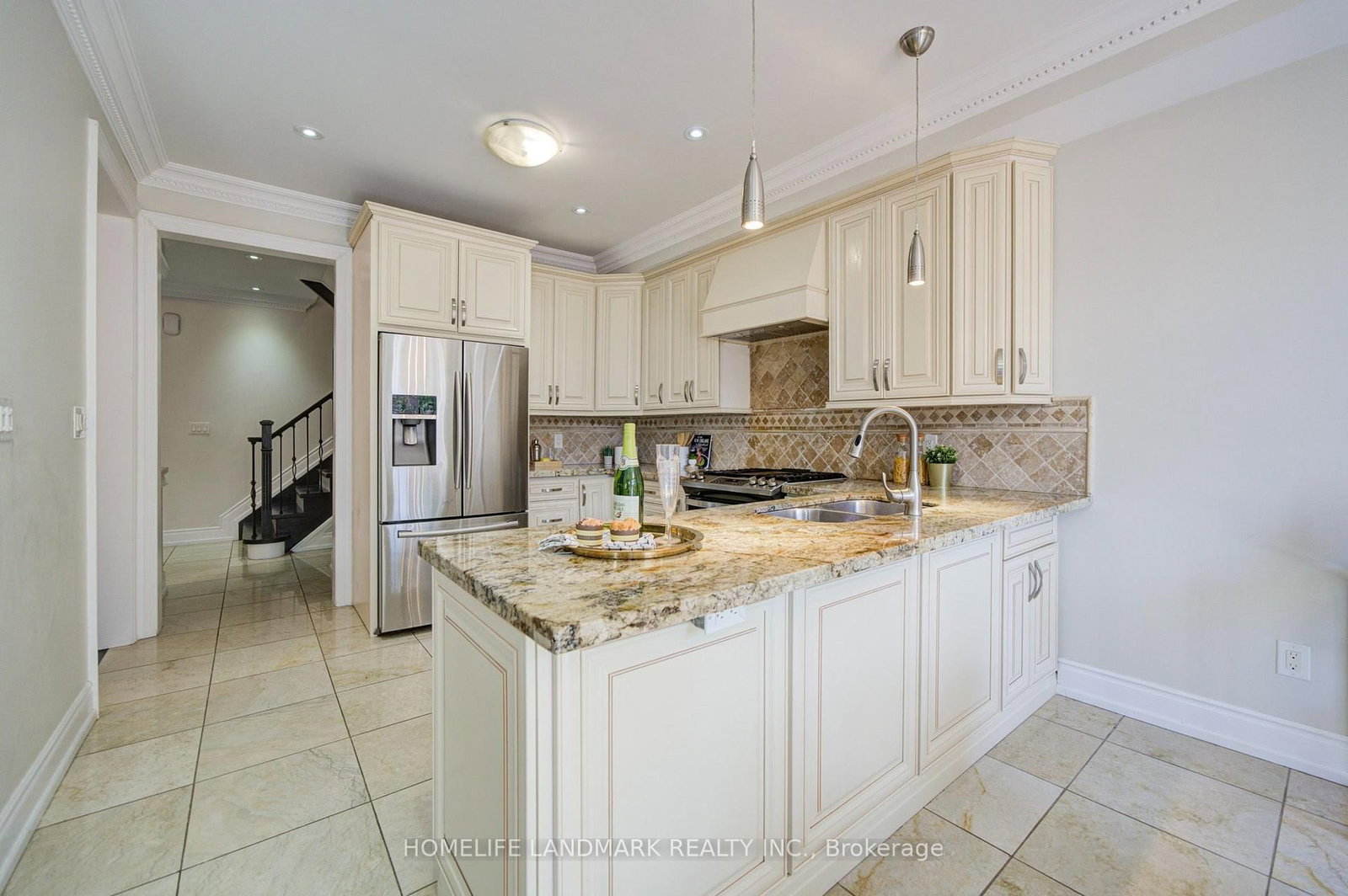 4478 Centretown Way • Mississauga, ON photo 12