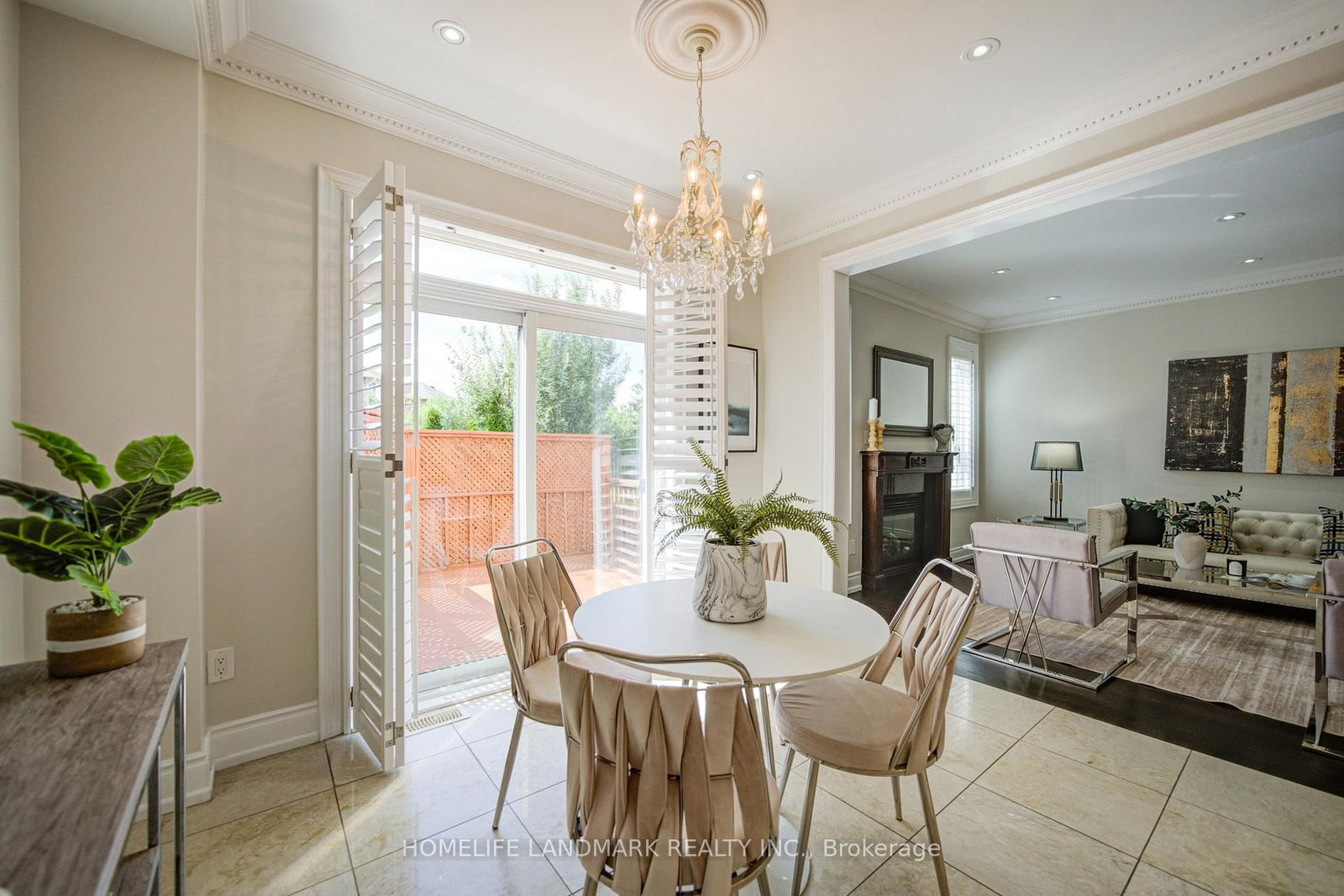 4478 Centretown Way • Mississauga, ON photo 14