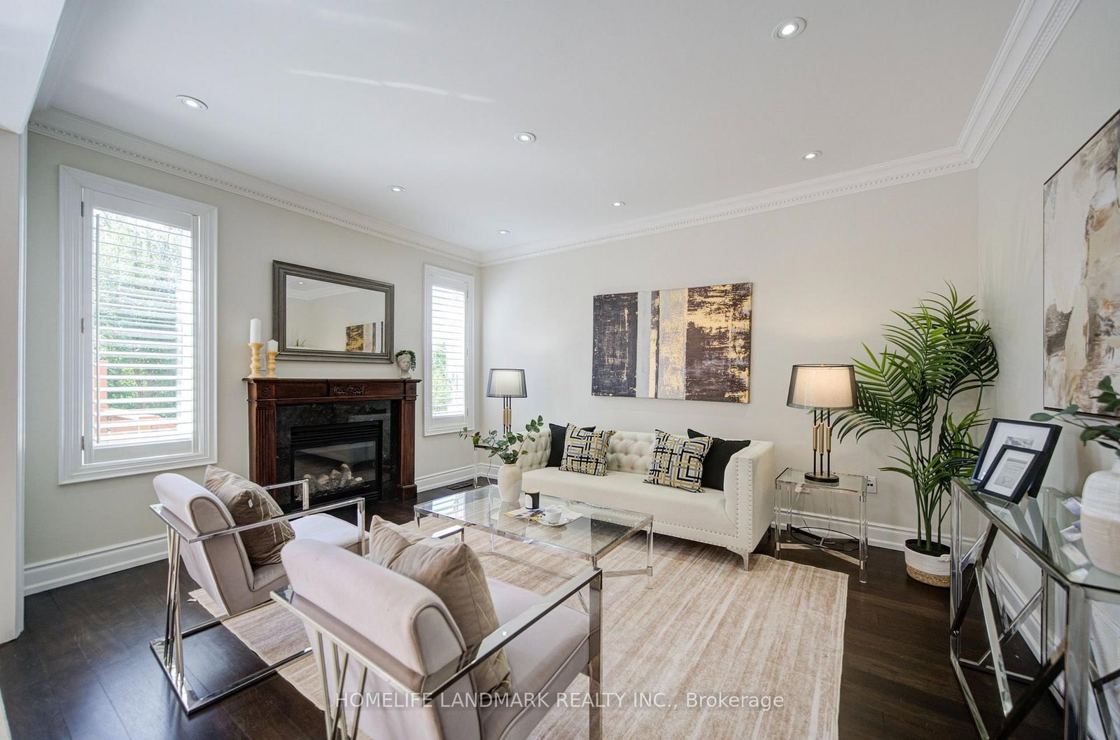 4478 Centretown Way • Mississauga, ON photo 15
