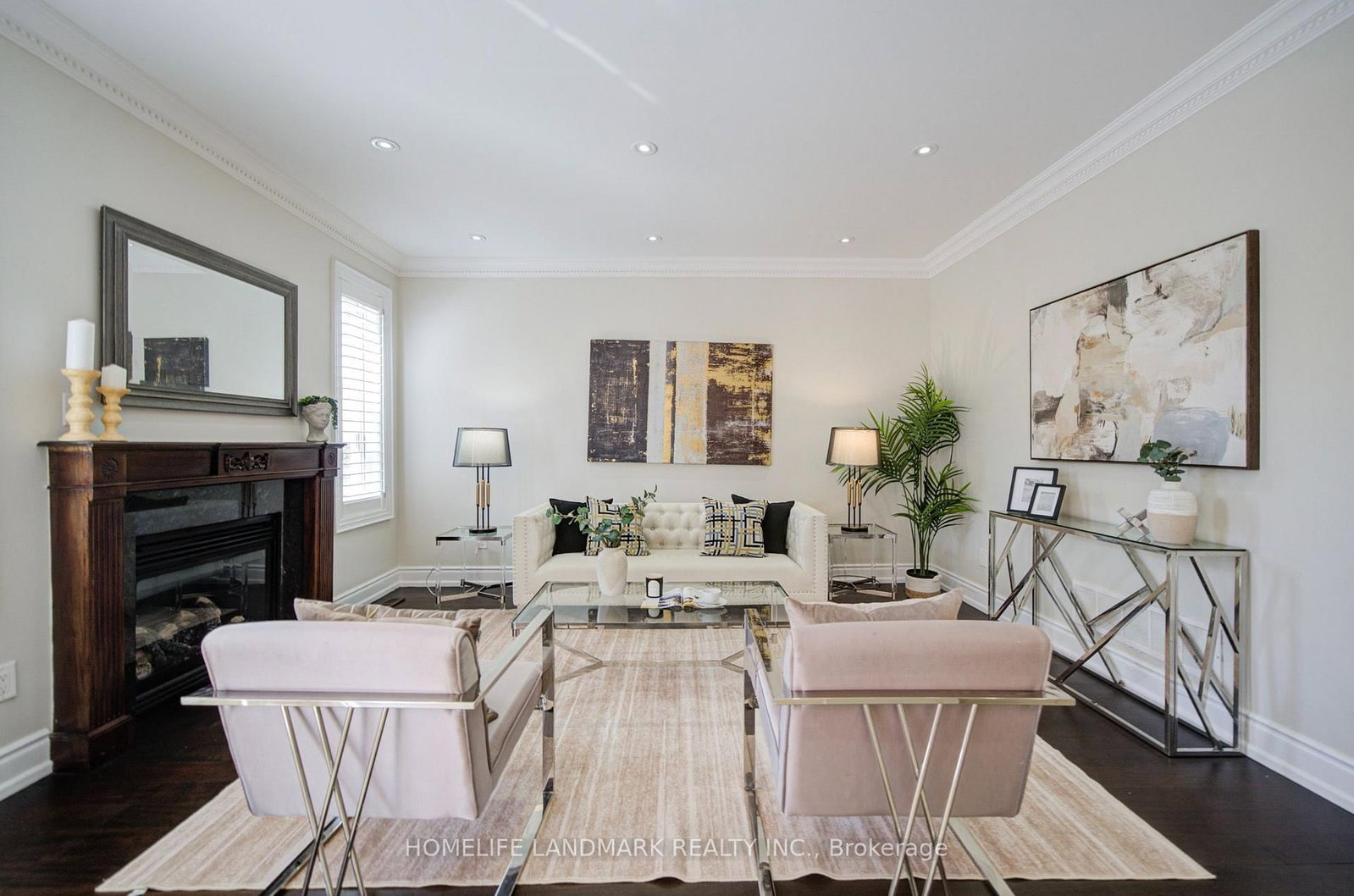 4478 Centretown Way • Mississauga, ON photo 17
