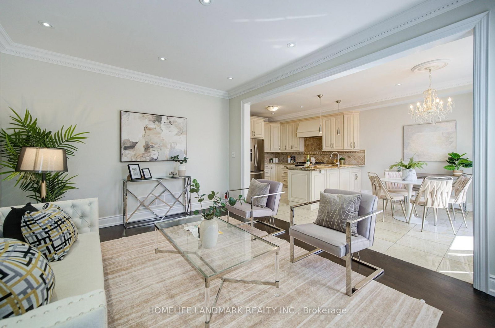 4478 Centretown Way • Mississauga, ON photo 19