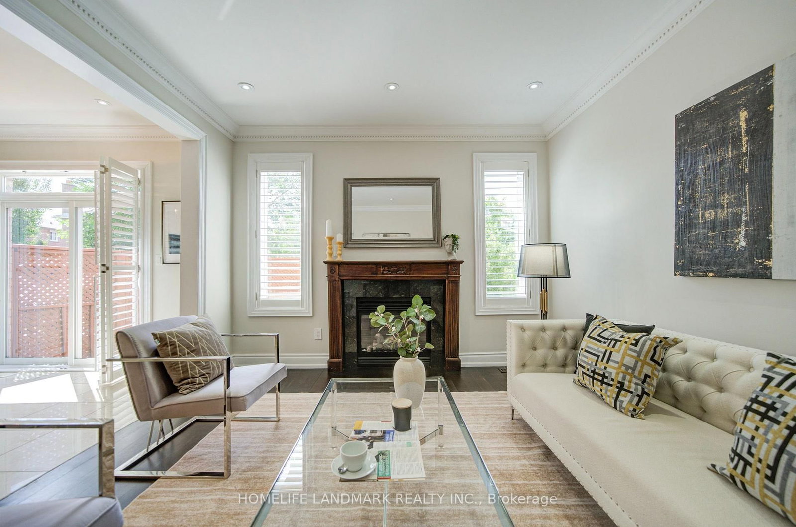 4478 Centretown Way • Mississauga, ON photo 20