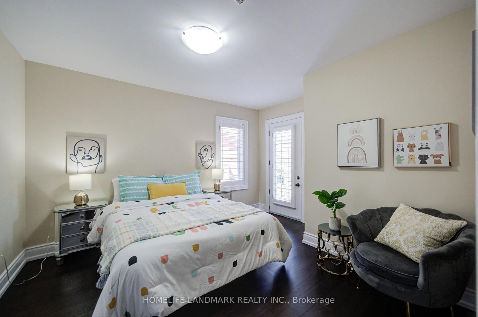 4478 Centretown Way • Mississauga, ON photo 22