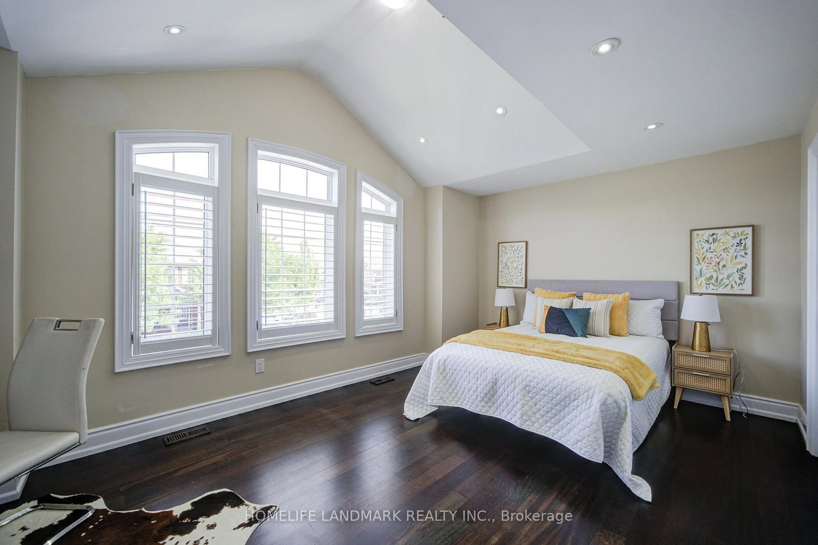 4478 Centretown Way • Mississauga, ON photo 27
