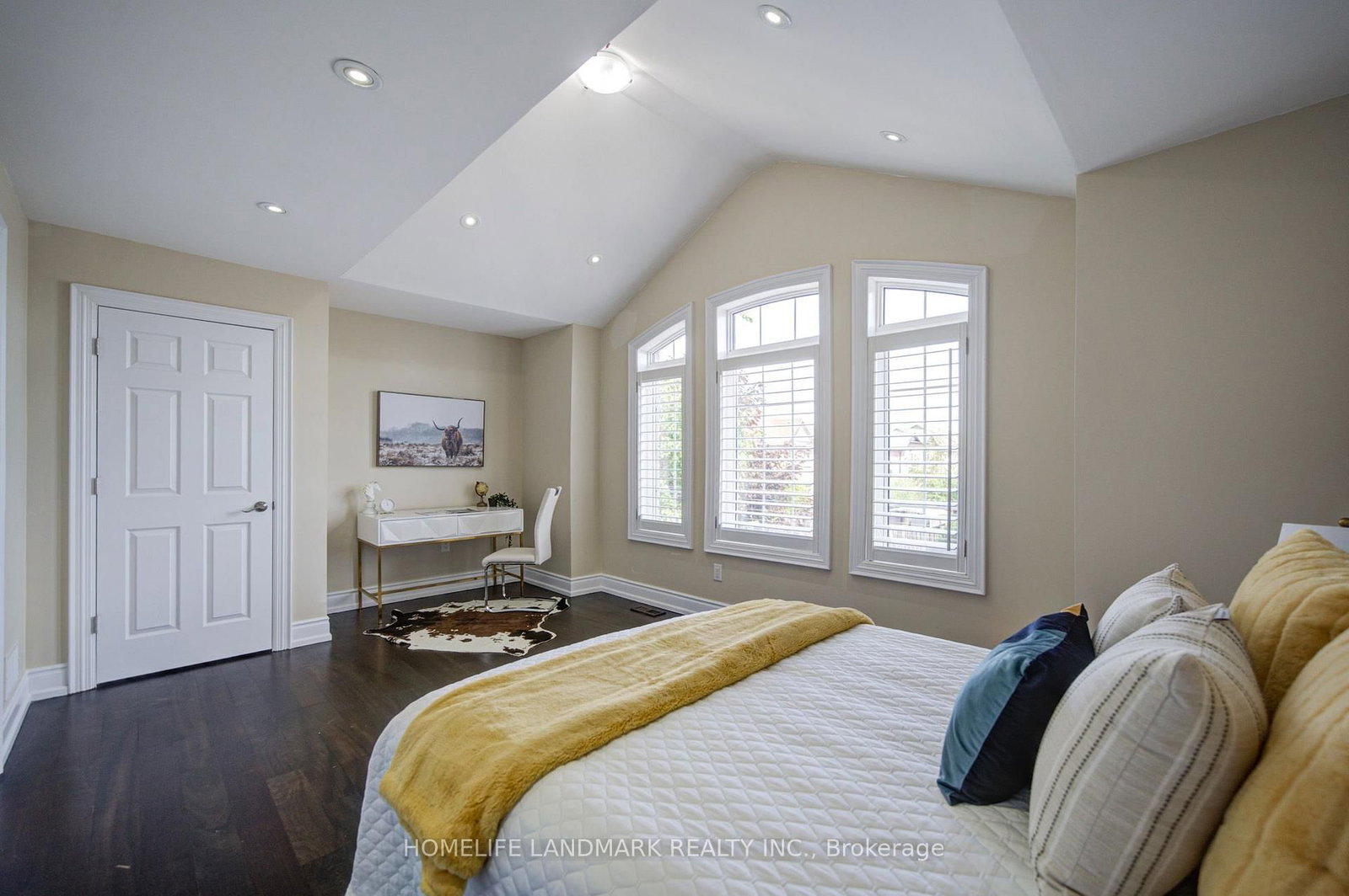4478 Centretown Way • Mississauga, ON photo 29