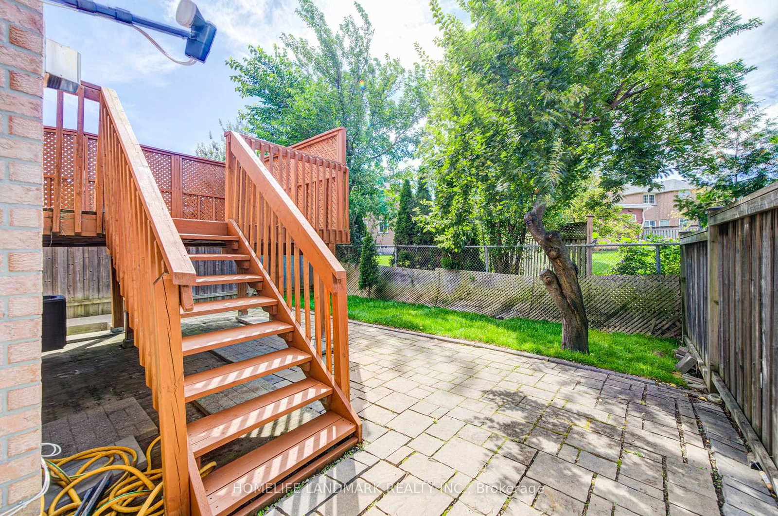 4478 Centretown Way • Mississauga, ON photo 47