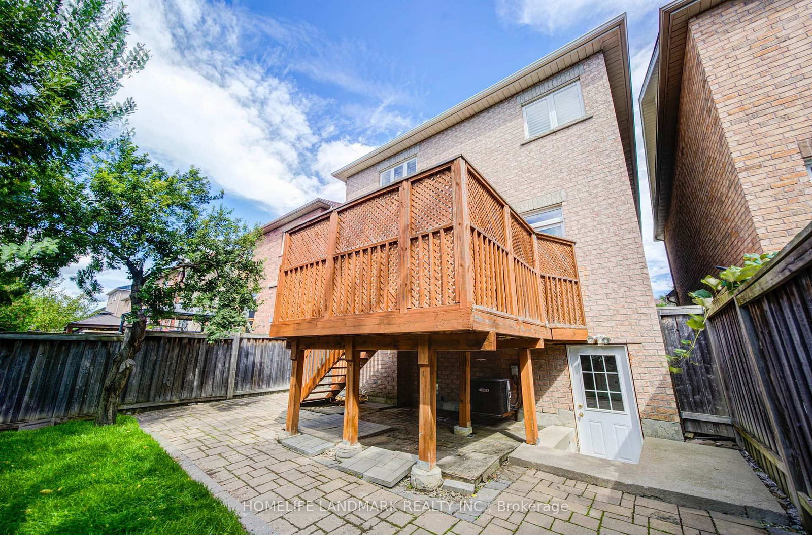4478 Centretown Way • Mississauga, ON photo 48