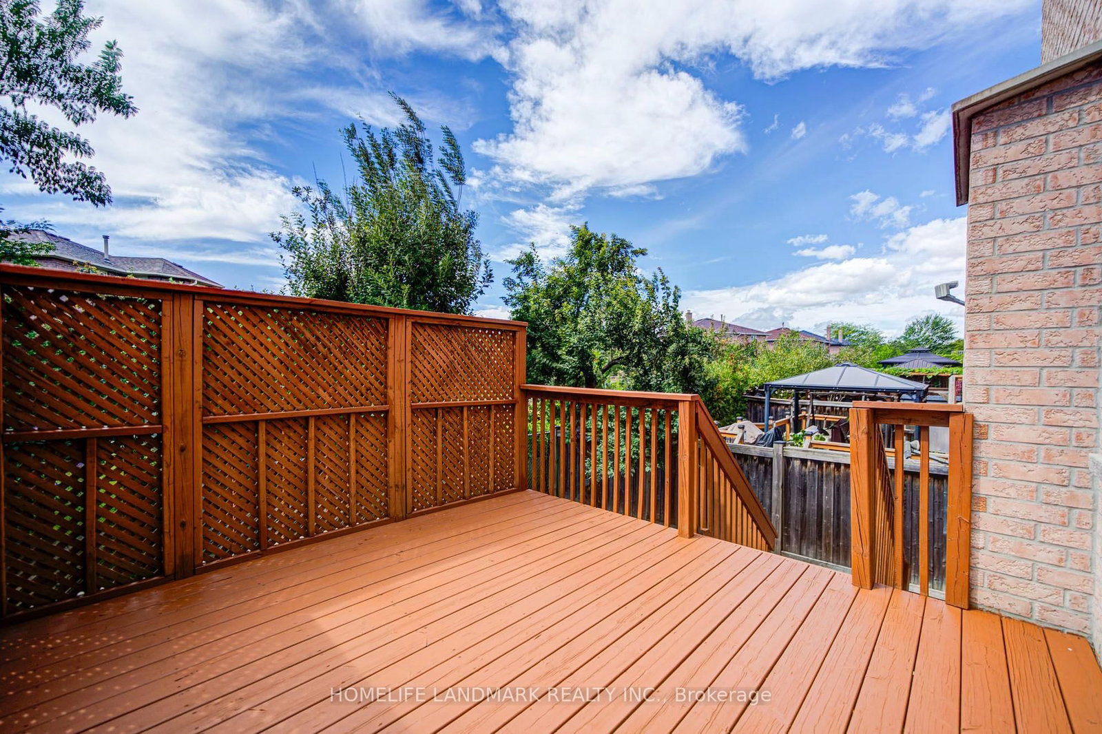 4478 Centretown Way • Mississauga, ON photo 50