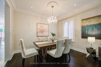 4478 Centretown Way • Mississauga, ON photo 6