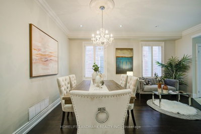 4478 Centretown Way • Mississauga, ON photo 8