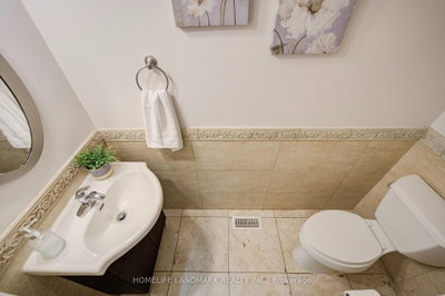 4478 Centretown Way • Mississauga, ON photo 9