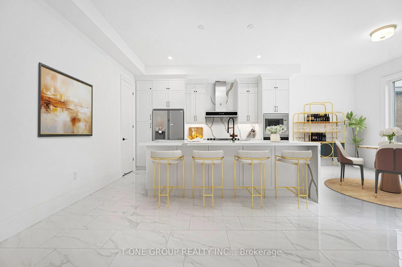 80 Jack Bowerbank Boulevard